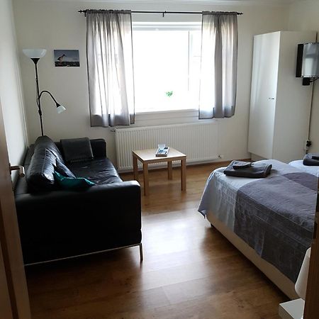 Sigurhaeth - Apartment With All Within Your Reach Isafjordur Luaran gambar