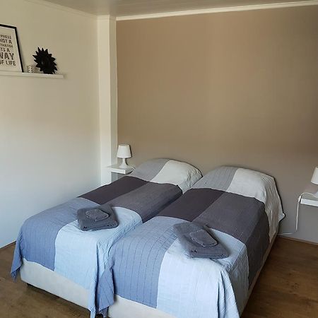 Sigurhaeth - Apartment With All Within Your Reach Isafjordur Luaran gambar