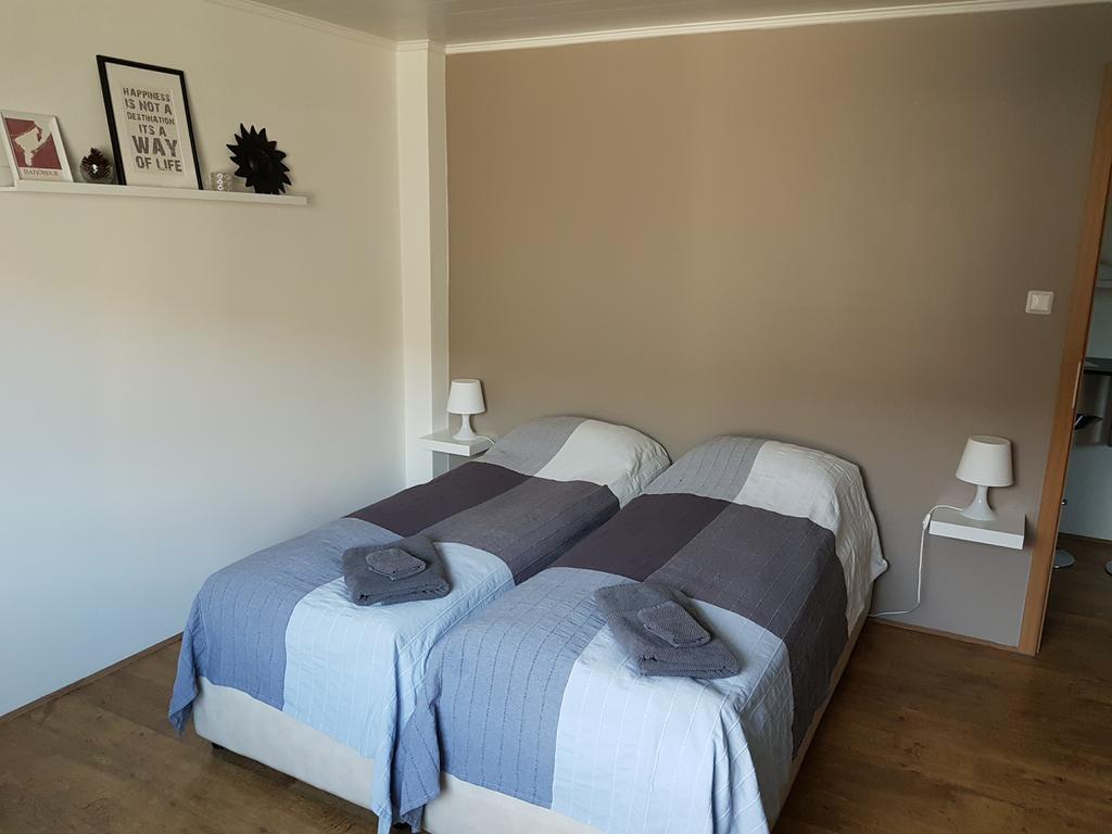 Sigurhaeth - Apartment With All Within Your Reach Isafjordur Luaran gambar